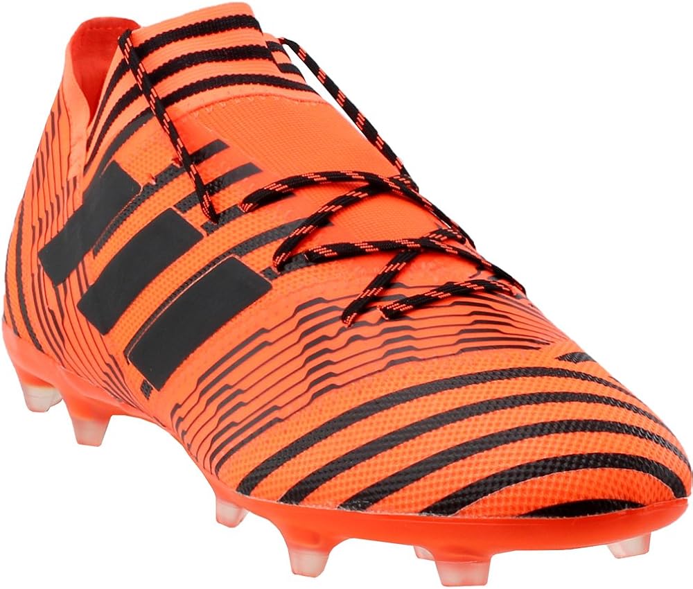 adidas Men�s Nemeziz 17.2 Fg Soccer Shoe Soccer