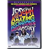 Joseph and the Amazing Technicolor Dreamcoat
