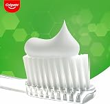 Colgate Total Advanced Deep Clean Toothpaste 75ml x3 Fluoride 24h Defence view 8