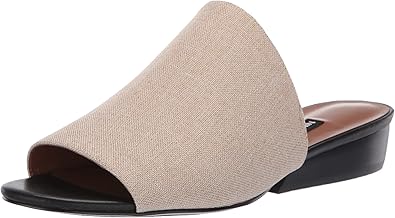 nine west womens slippers