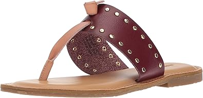 rock and candy sandals