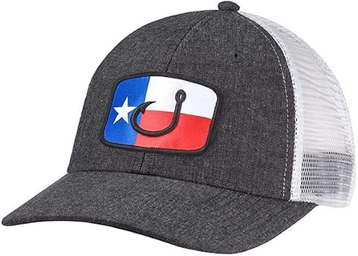 avid fishing hat