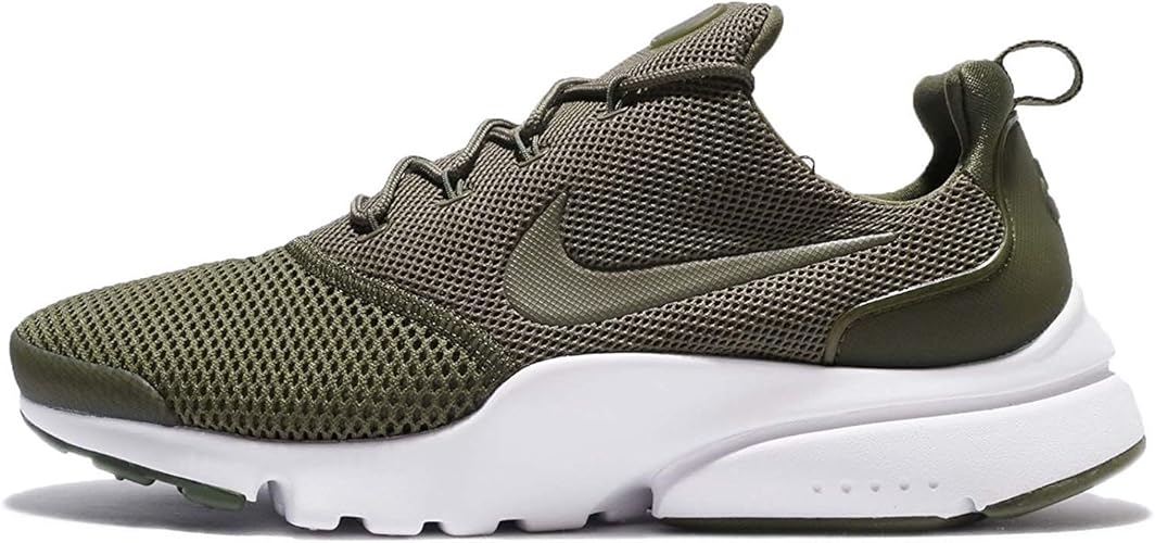 nike presto trainers mens