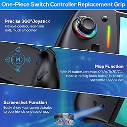 Switch Controller for Nintendo