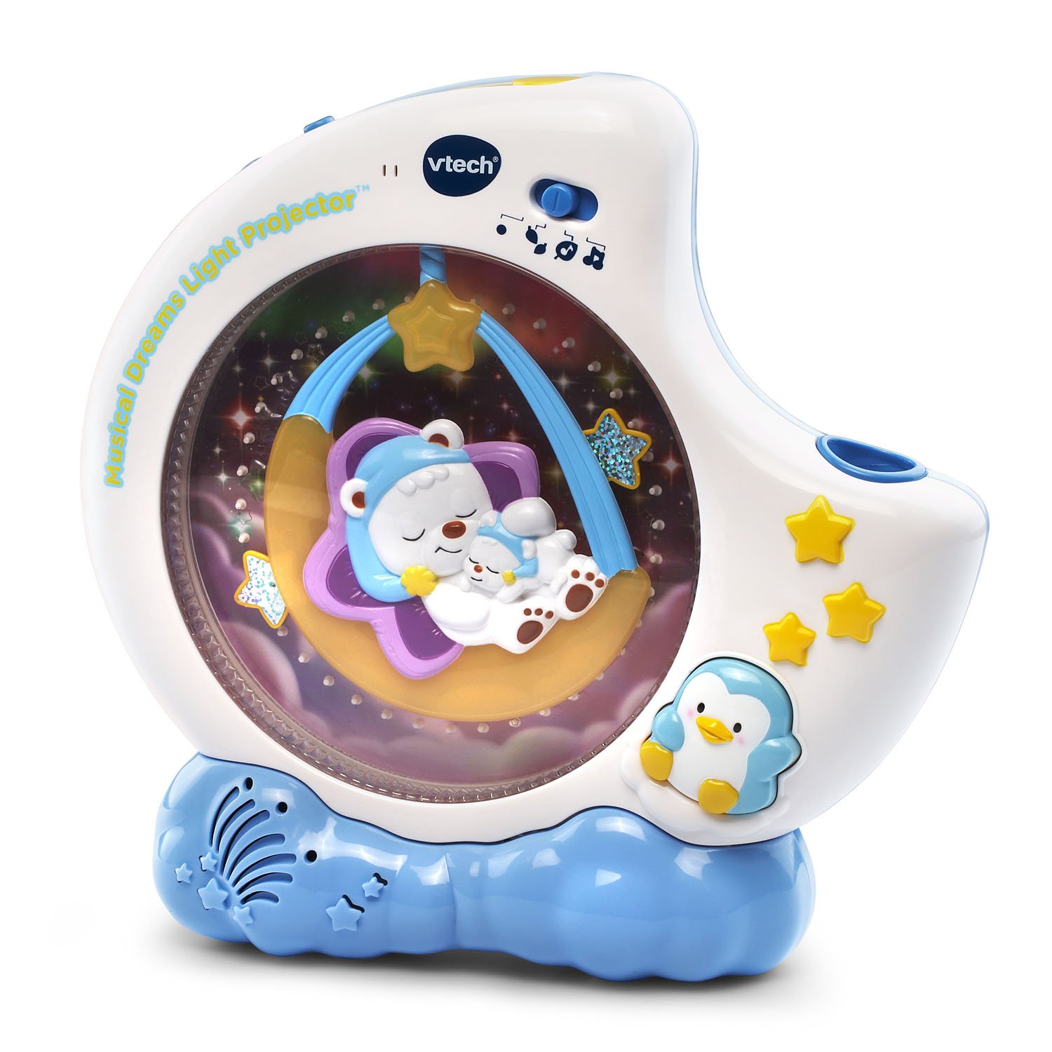 VTech Baby Muscial Dream Light Projector Buy Online in United Arab