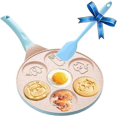 mini griddle pan