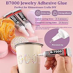 25000Pcs Resin Jelly Rhinestones with Tweezers for