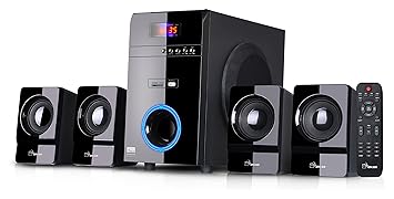 enkor home theater 4.1