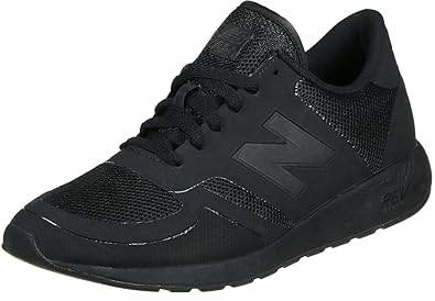 new balance 420 all black