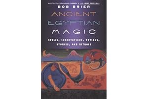Ancient Egyptian Magic