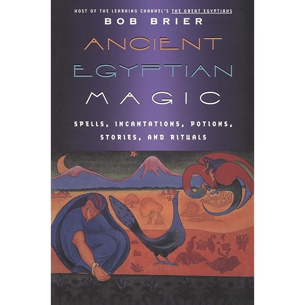 洋書 EGYPTIAN MAGIC Egyptian Magic: Budge, E.A. Wallis: 9783849692759: Amazon