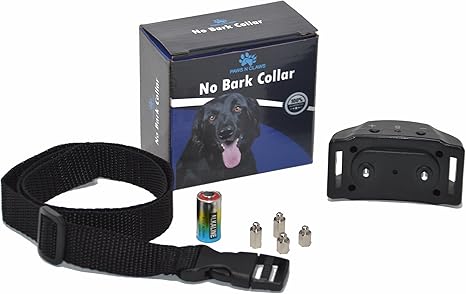 Bark no more Outlet