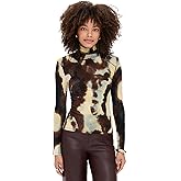 Nanushka Women's Nayeli Top