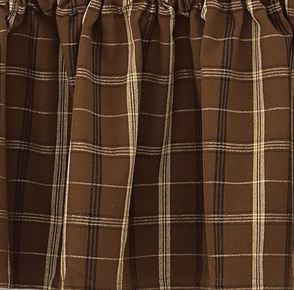 Park Designs Tanner Swag, 72 by 36