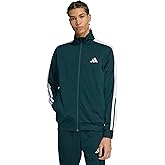 adidas mens Colorblock Track Top