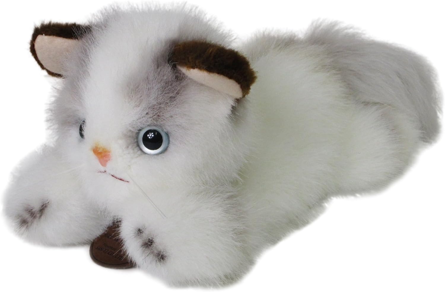 ragdoll stuffed animal