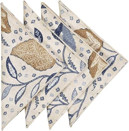 servilletas decorativas de tela ellen