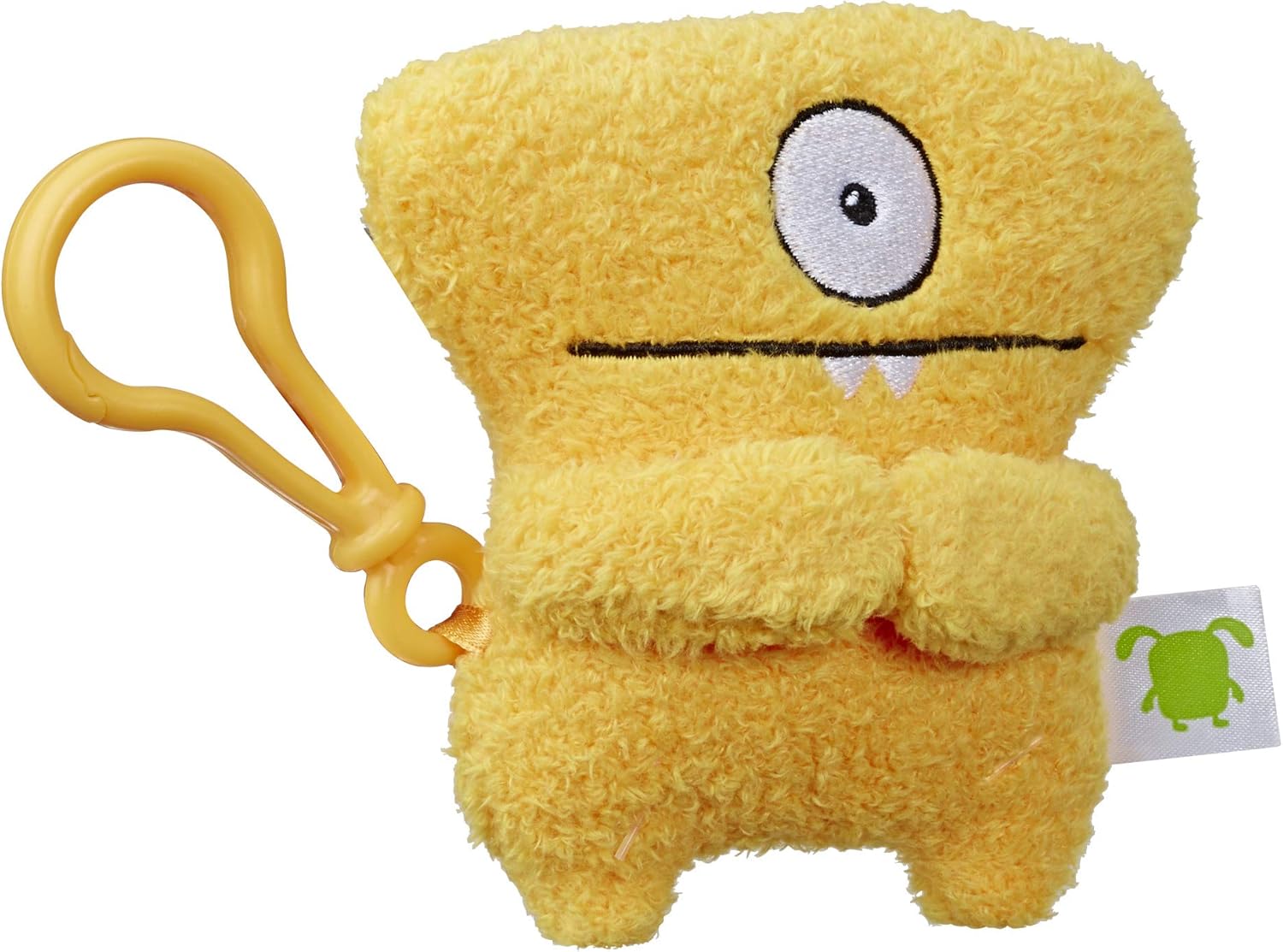 wedgehead uglydolls