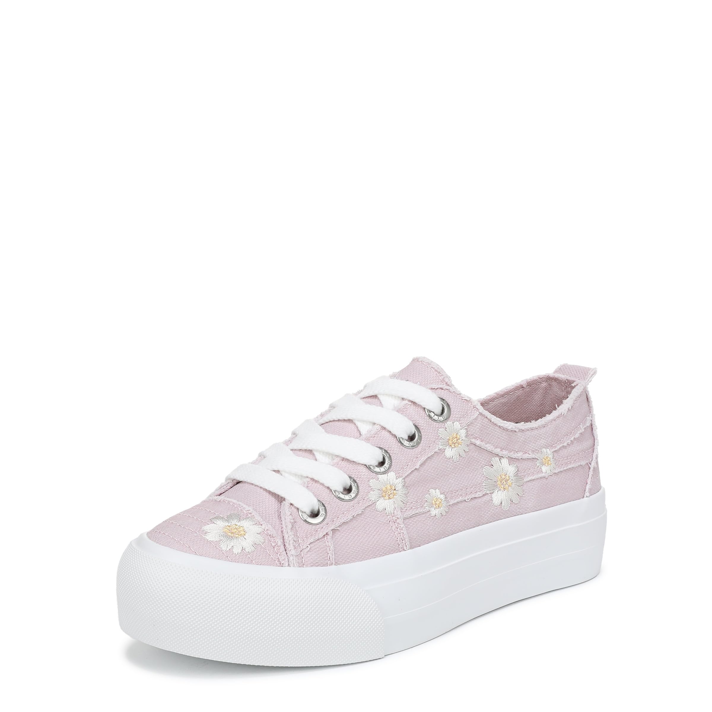 Blowfish Malibu Women's Sadie-Sun 8 Sneaker Dusty Amethyst 6 M Image