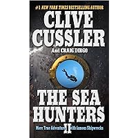 【中古】Clive Cussler's the Sea Hunters: Set 1 [DVD] [Import] Clive Cusslers The Sea Hunters (DVD, 2007, 3-Disc Set) for sale