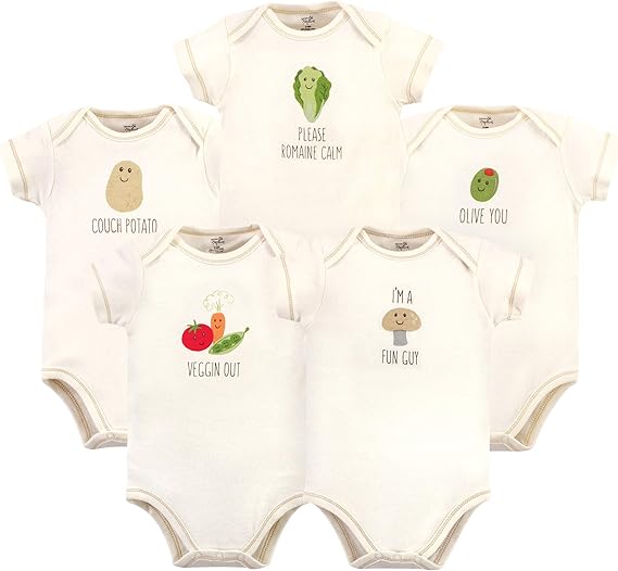 nature baby clothing