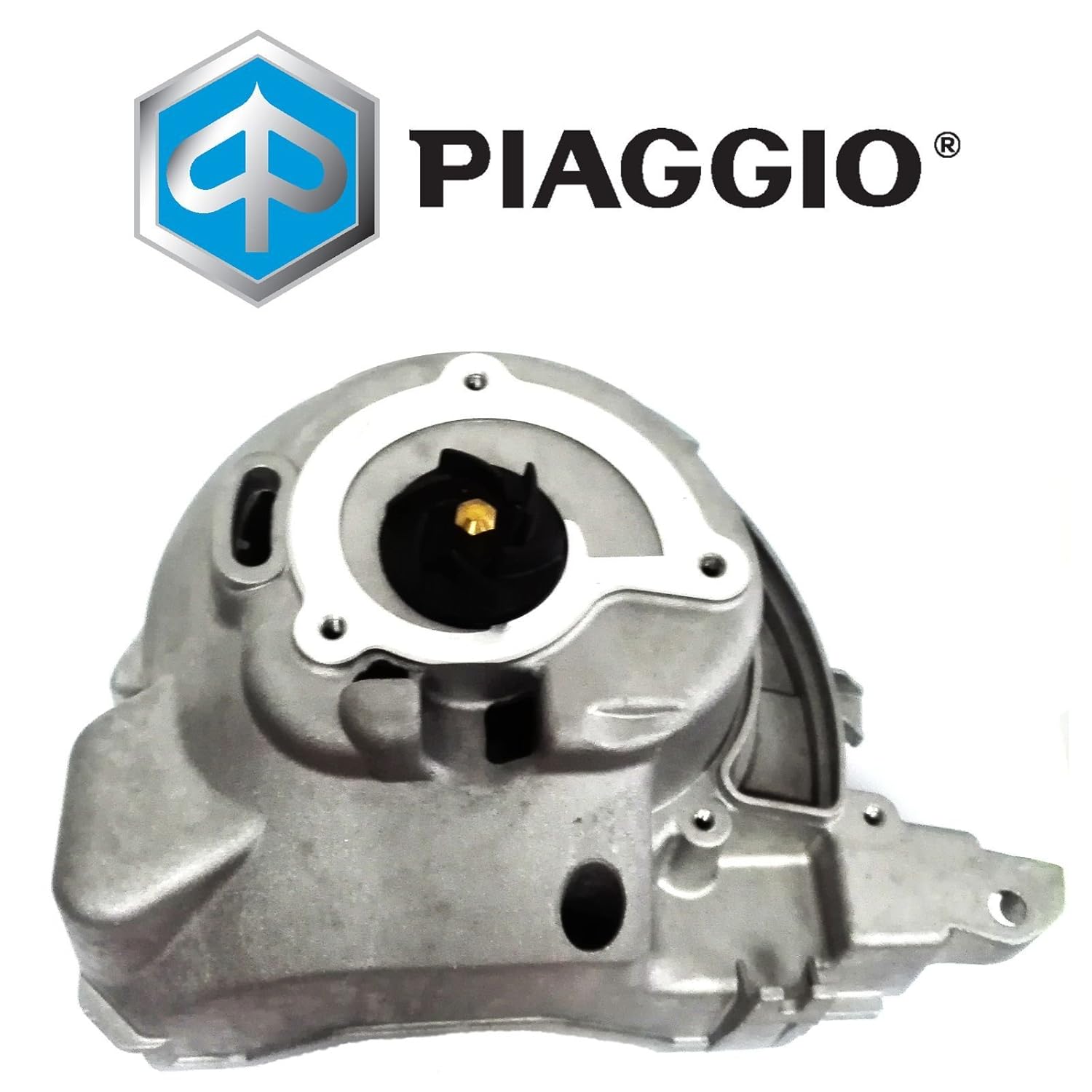 8482585/ pour piaggio x8/ premium E3/ 125/ 2006//2007 Carter pompe /à eau original piaggio code