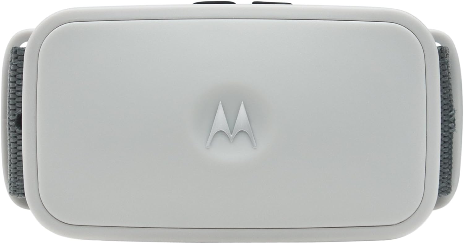 motorola dog collar