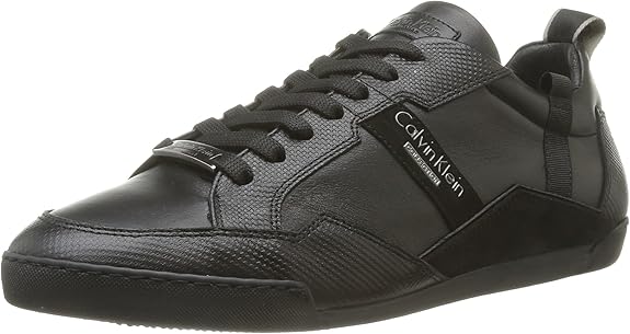 Herren schuhe calvin klein Clearance