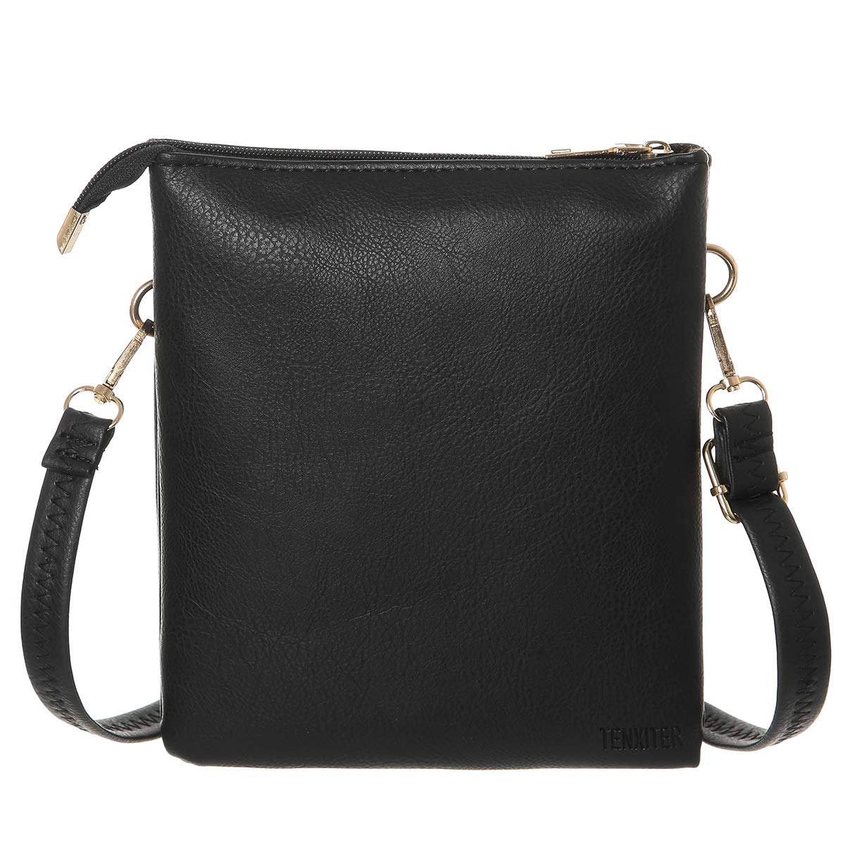 Women Hollow Texture Small Crossbody Bags Cell Phone Purse Wallet Shoulder Bags for Womens