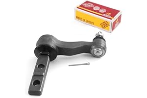 Metrix Premium Chassis Parts - Idler Arm Fits 02 Lincoln Blackwood, 98-02 Navigator, 97-02 Ford Expedition, 97-03 F-150, 97-99 F-250, 97-03 Lobo (Mexico), 04 F-150 Heritage, K8739T, Made in Europe