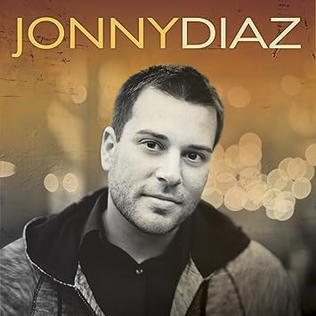 Jonny Diaz Diaz Jonny Amazon De Musik amazon de
