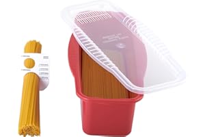 Microwave Pasta Cooker