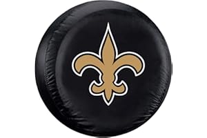 Fremont Die NFL Tire Cover