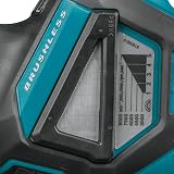 Makita DGA517Z 18V LXT Brushless 125mm Angle Grinder (Batteries/Charger Not view 10