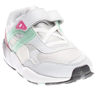 puma defy varsity sneakers