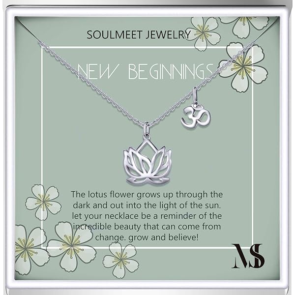 Collar De Tulipanes Morados CRMAD Plata De Ley Con Piedra Lunar/Cristal/Cruz Flores Tulipanes Joyería Regalos Para El Día De La Madre, Plata Esterlina, No Es Una Piedra Preciosa