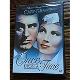 Once upon a Time