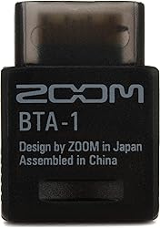 Zoom CBL-20 Carrying Case for L-12 and L-20 & BTA-1