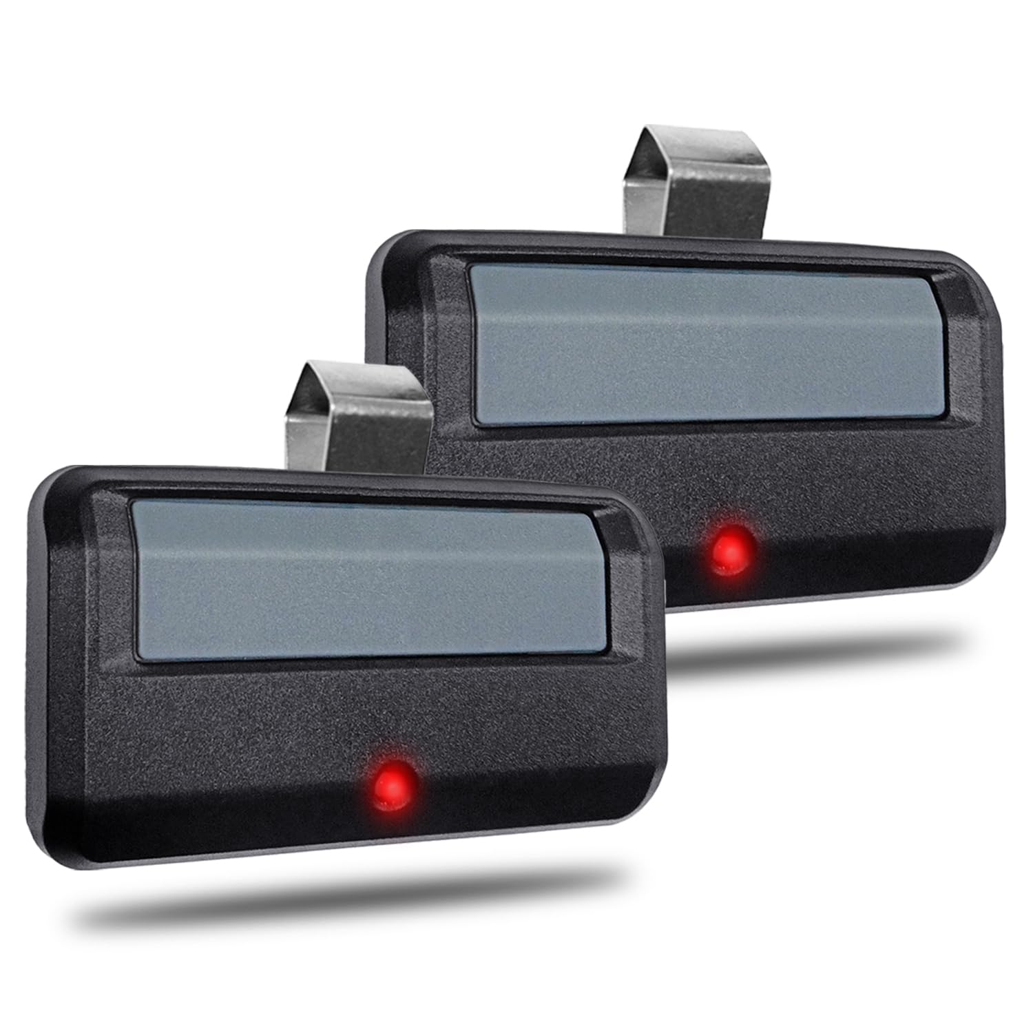 Photo 1 of 2 for Chamberlain Craftsman LiftMaster Garage Door Opener Remote Replacement, Replaces 891LM 893LM 893MAX 370LM 371LM 373LM 971LM 973LM, no Wait Wireless Remote Keyless Entry, Safe Security