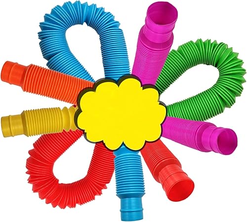 sensory tubes amazon