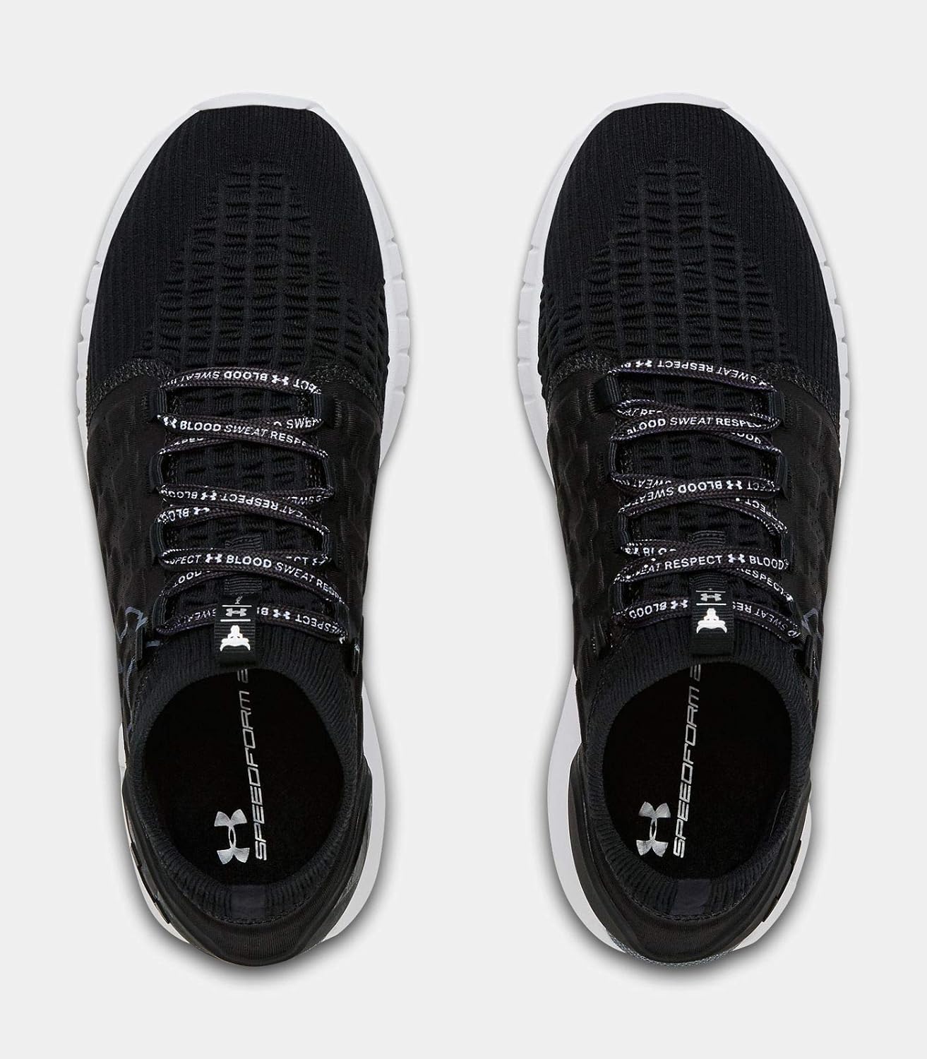 ua hovr phantom project rock