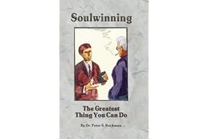 Soulwinning