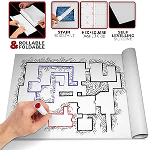 Why Are Chessex Mats The Gold Standard Dmacademy