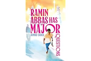 Ramin Abbas Has MAJOR Questions