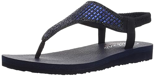 skechers yoga sandals amazon