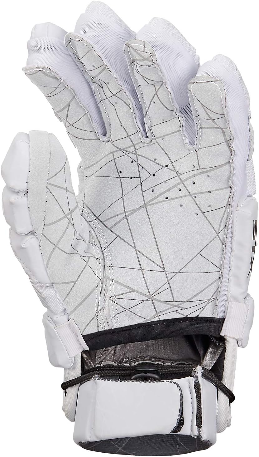 STX Surgeon 400 Men's Lacrosse Gloves : Sports & Outdoors