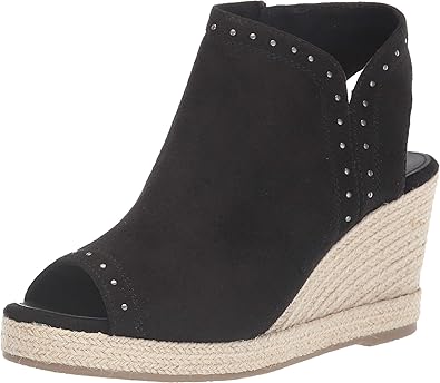 skechers wedge sandals amazon