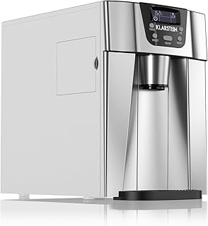 Klarstein Ice Volcano 2G