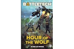 BattleTech: Hour of the Wolf