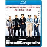 The Usual Suspects (Special Edition)
